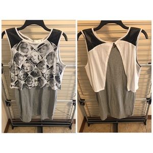 Marilyn Monroe Dress